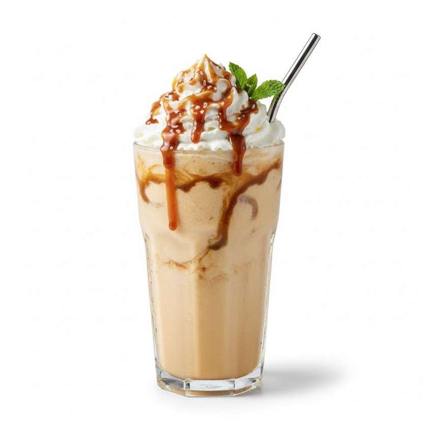Salted Caramel