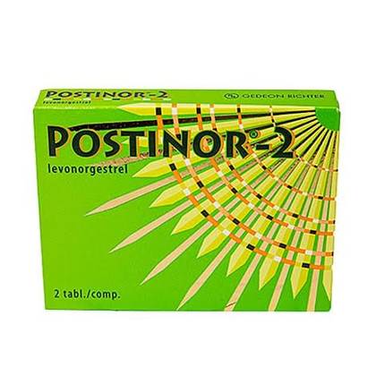 POSTINOR 2 ORIGINAL