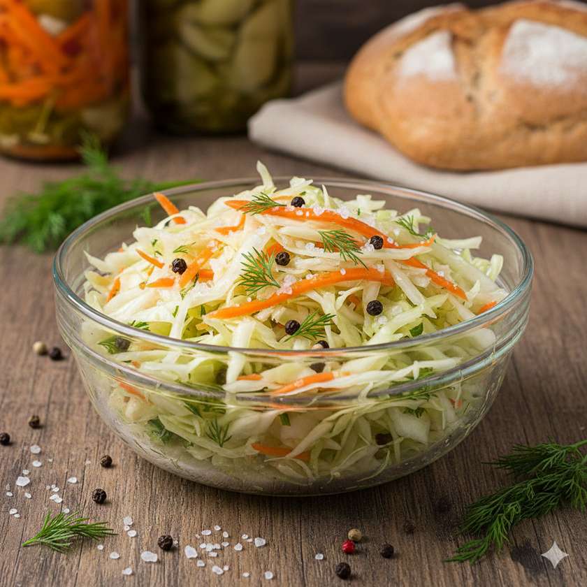Salată de varză