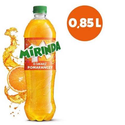 Mirinda 850ml