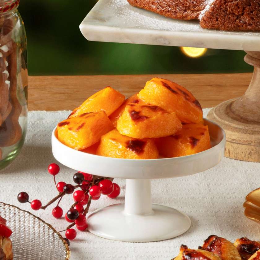 Caixa 10 Castanhas de Ovos