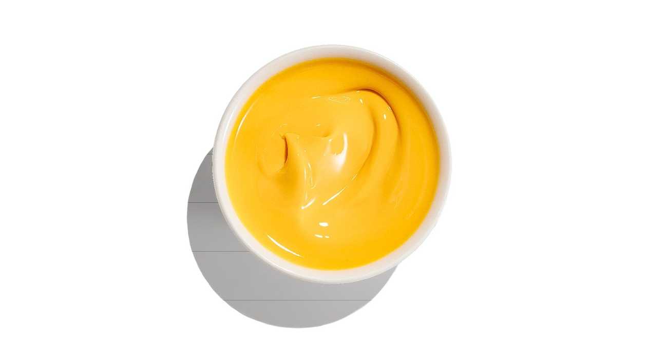 Dip Cheese - stredný