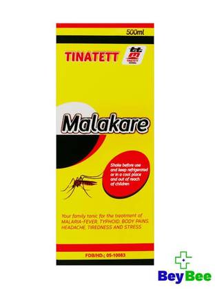 TINATETT MALAKARE 500ML