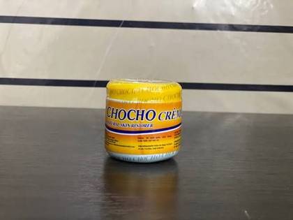 CHOCHO CREAM