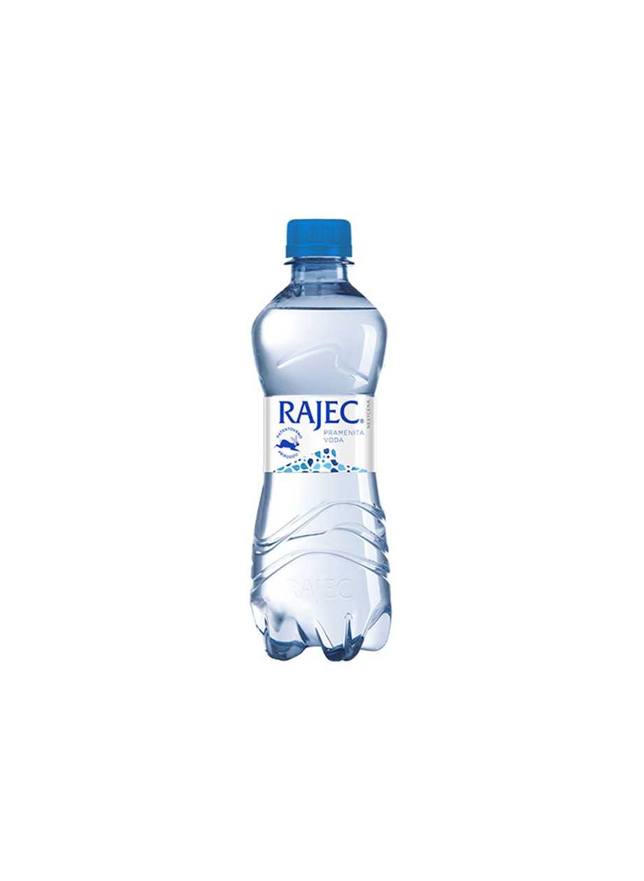 Rajec Neperlivá voda 330ml