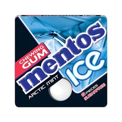 MENTOS GUM