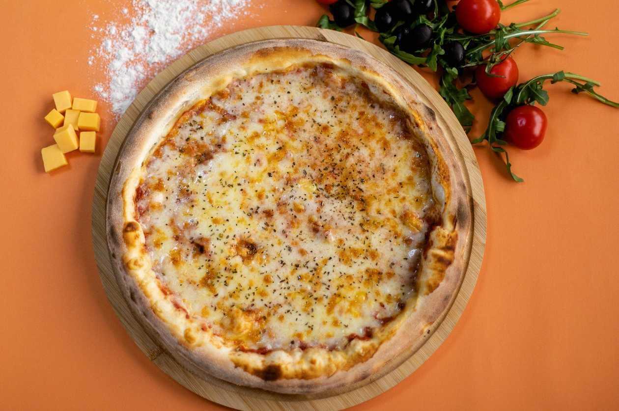 Margarita (6 Slices)