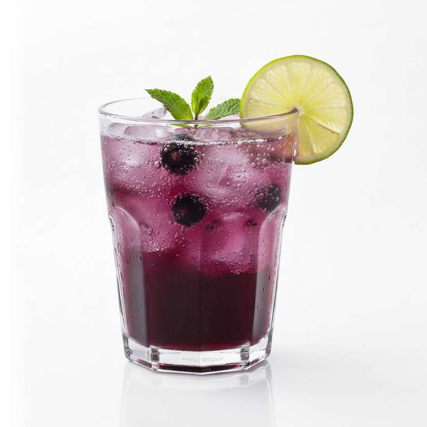 Black currant 350ml