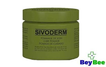 SIVODERM CREAM