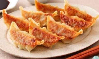 FRIED / BOILED DUMPLINGS (150g)
