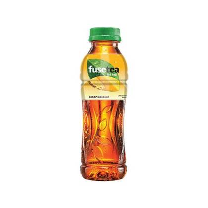 Iced Tea Mango-Pineapple 0.5 L