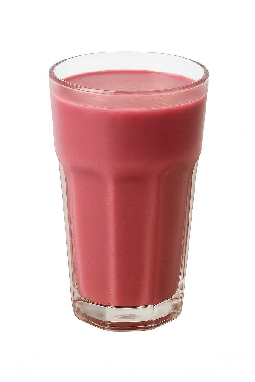 Protein Strawberry Smoothie 0,4 l