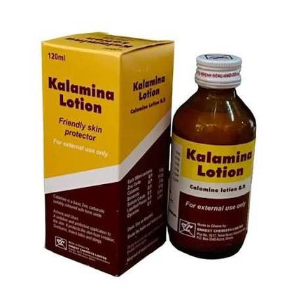 KALAMINA LOTION 120ML
