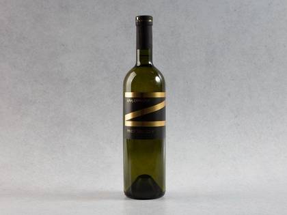 Juraj Zápražný – Rulandské šedé (0,75l)