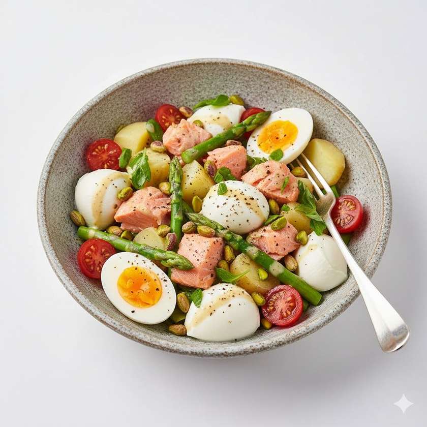 Pistachio Salad