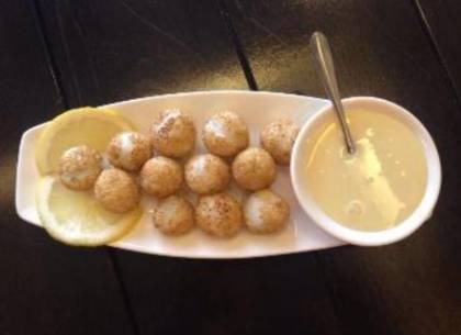 CHINESE DUMPLINGS (250g)