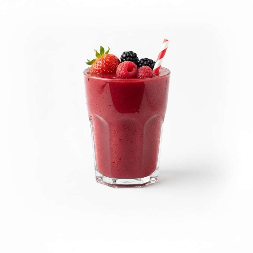 Super Berry Heaven