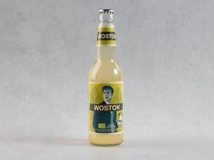 Wostok Hruška & Rozmarín