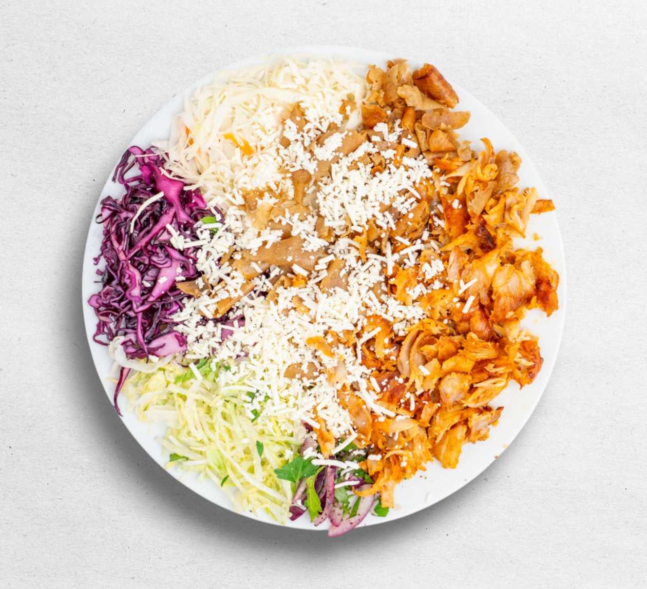 20,  taliř se syrem velky