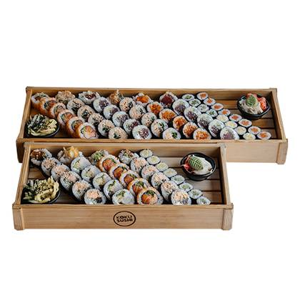 Zestaw Karnawałowy 3