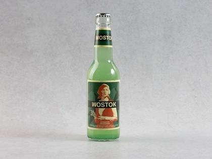 Wostok Estragón & Zázvor