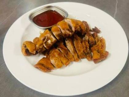 FRIED DUCK (250g)