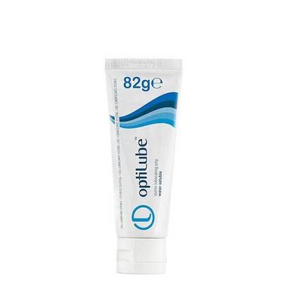 OPTILUBE JELLY 82G