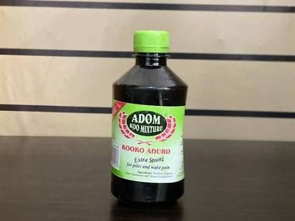 ADOM KOO MIXTURE