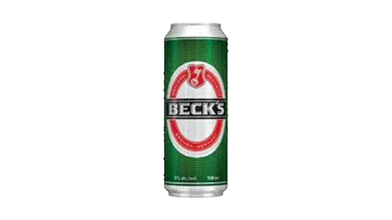 Beer Bex 0.5l can