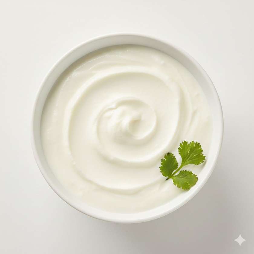Yoghurt