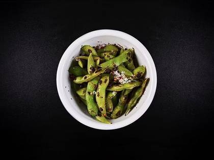 Edamame fazule