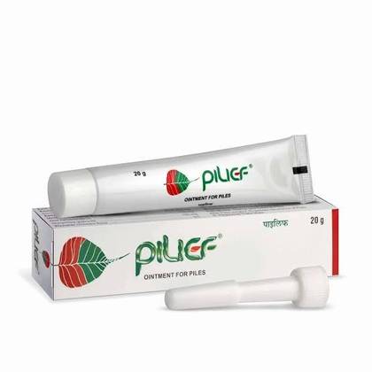 PILIEF OINTMENT