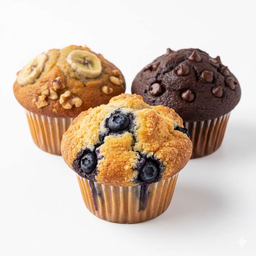 Muffins