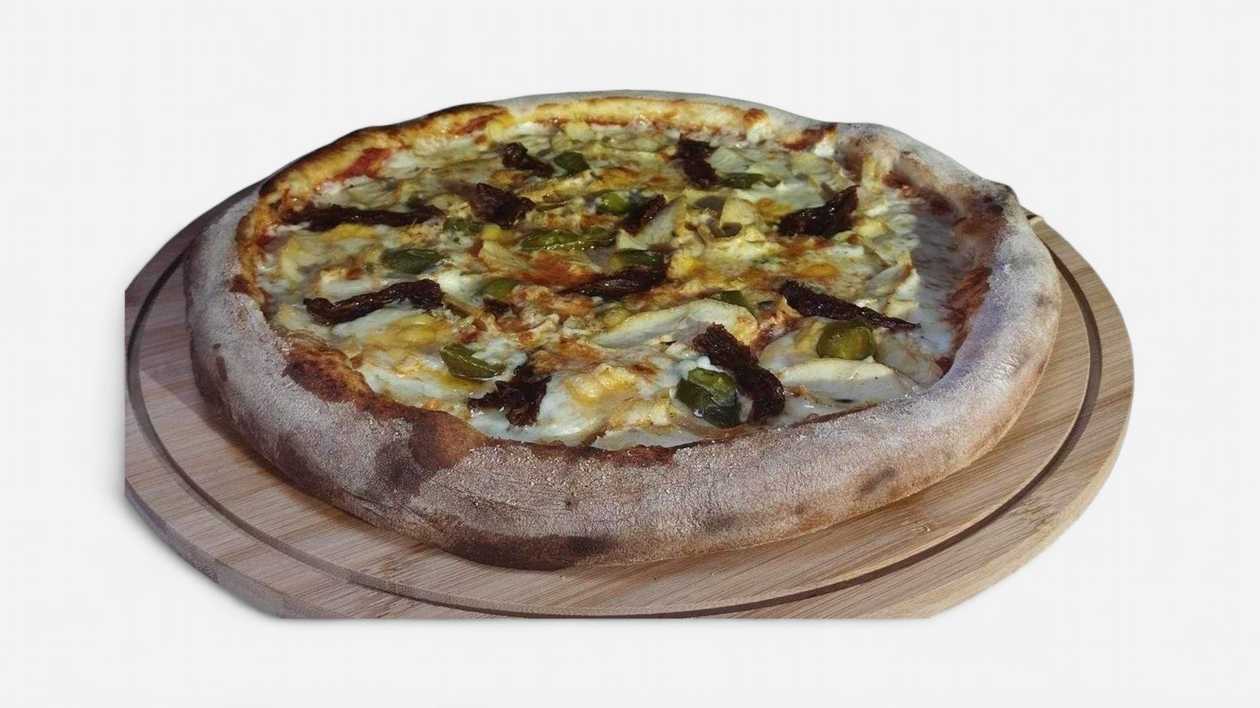 Palermo (8 Slices)