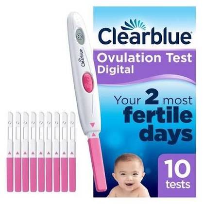 OVULATION TEST KIT