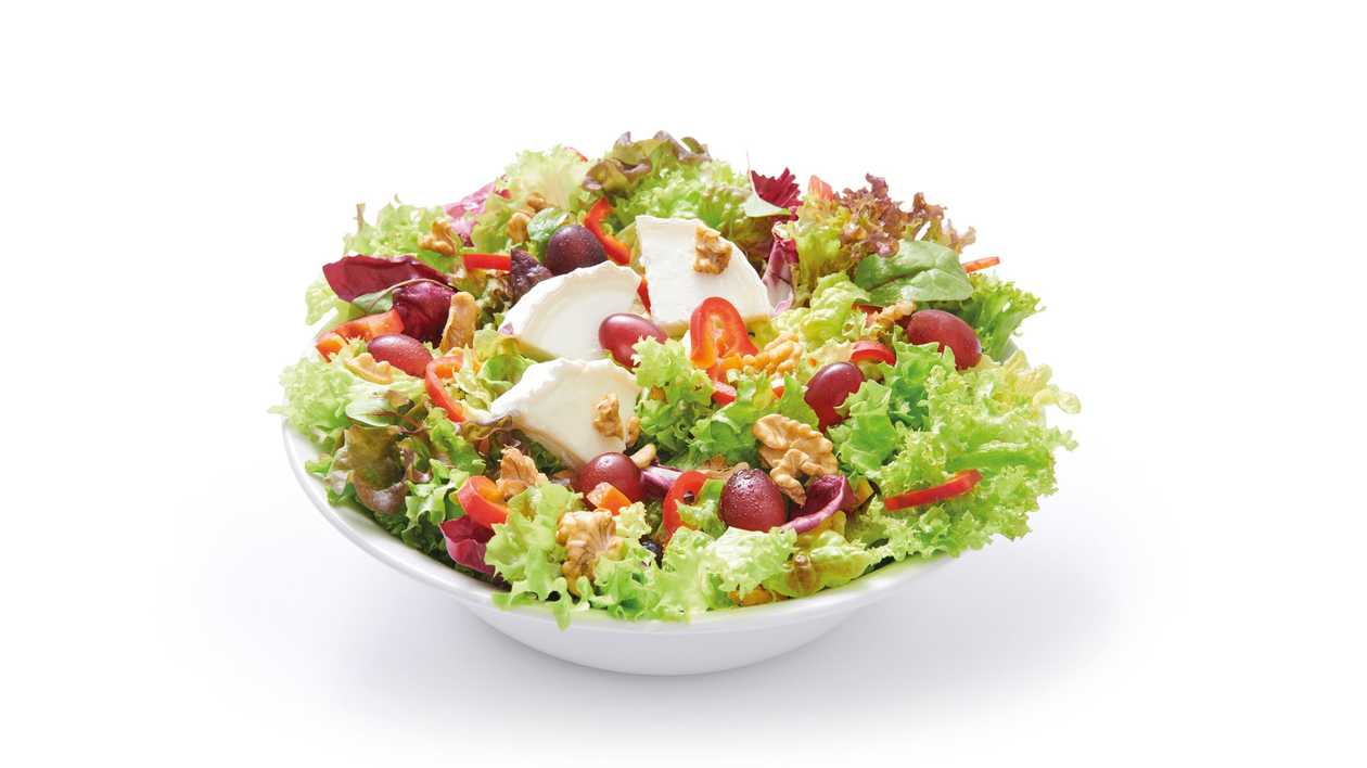 Paris Salad