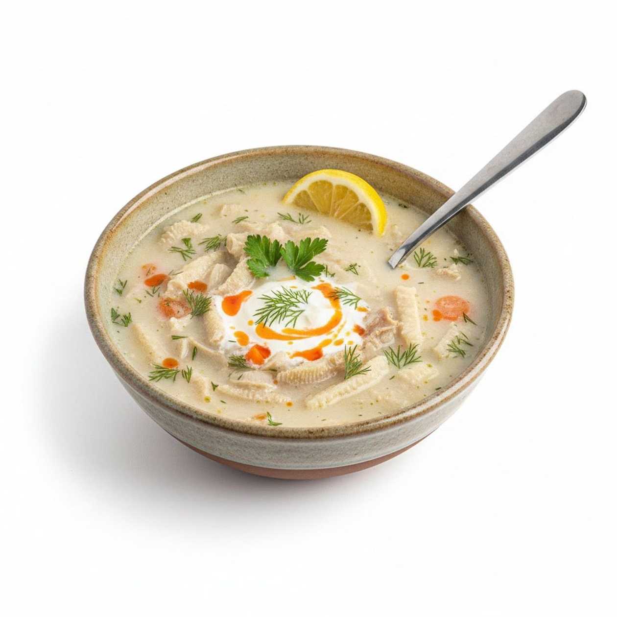 Ciorbă de burtă