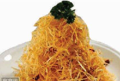 FRIED POTATOES (150g)