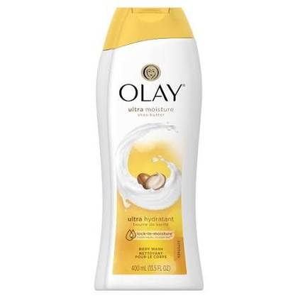 OLAY BODY SHOWER GEL 700ML