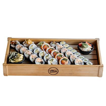 Zestaw Karnawałowy 1