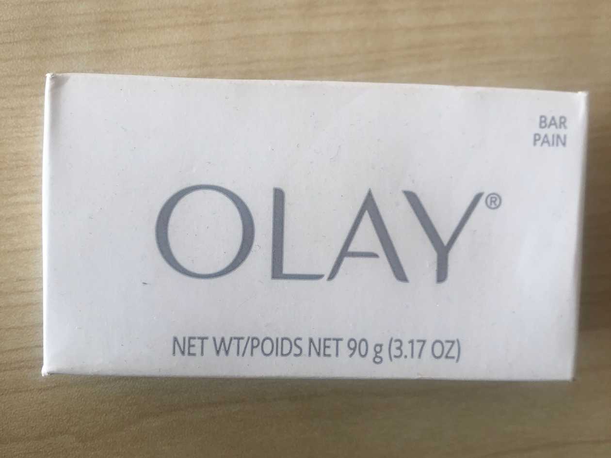 OLAY  SOAP 90G