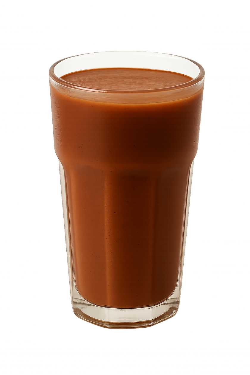 Protein Chocolate Smoothie 0,4 l