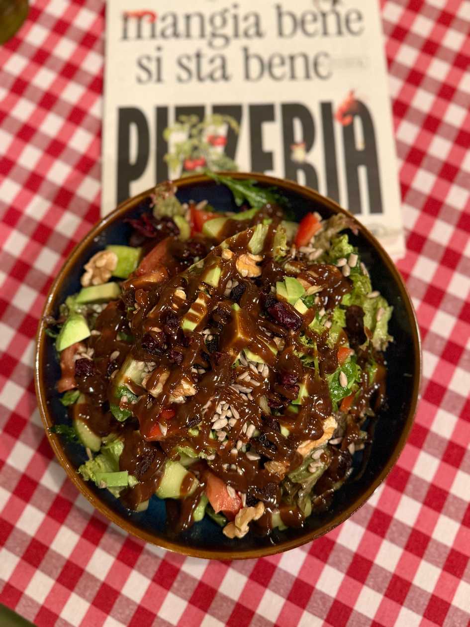 Summer salad