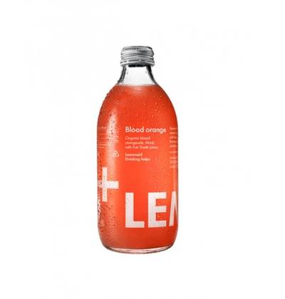 LemonAid Blood orange