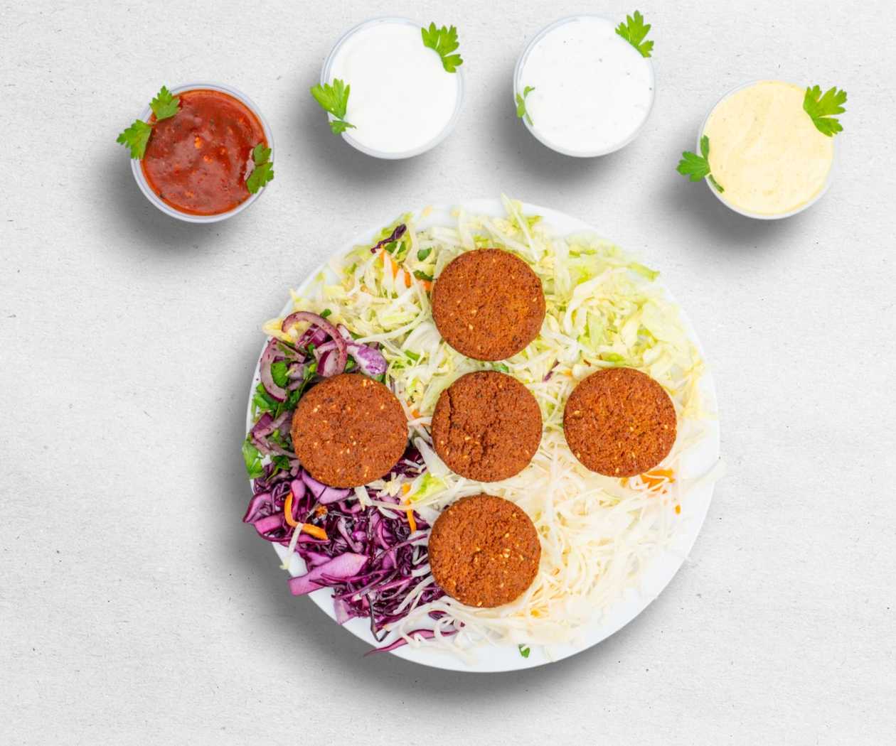 17.FALAFEL TALÍŘ
