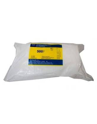 COTTON WOOL 500G