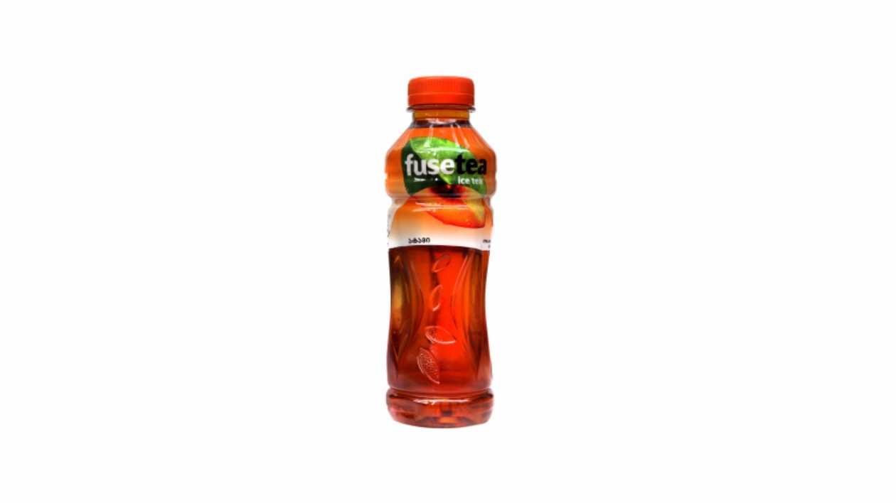 Iced Tea Peach 0.5L