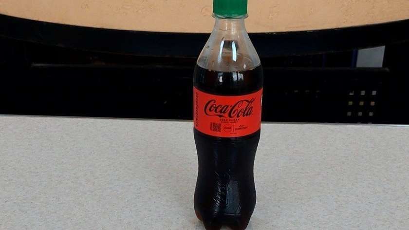 Coca-Cola Zero