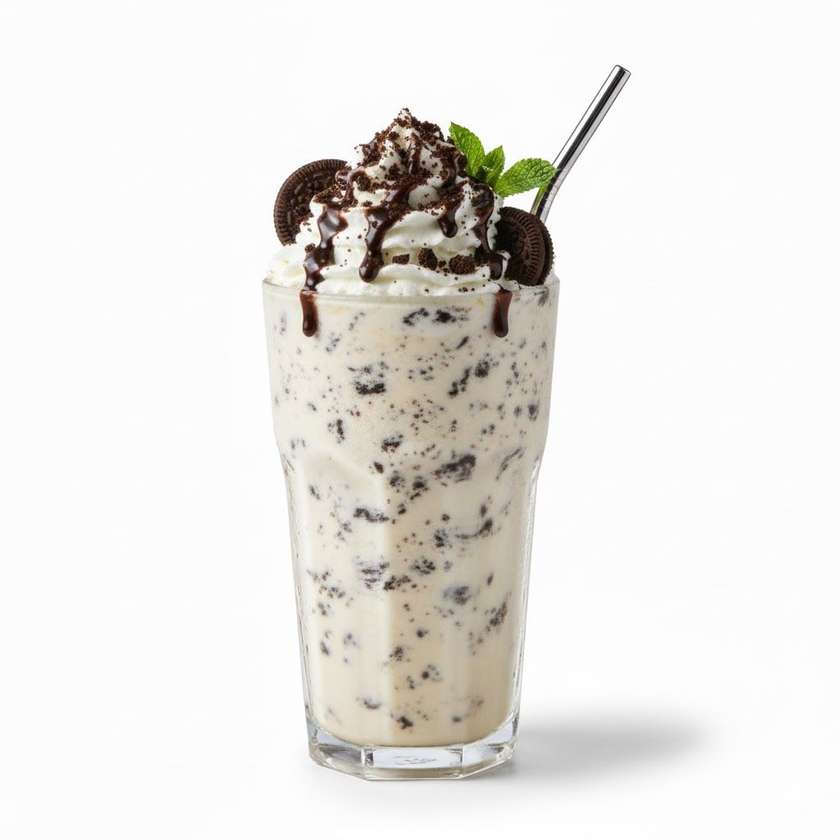 Cookie & Cream