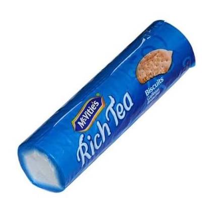 RICH TEA BISCUIT 300G